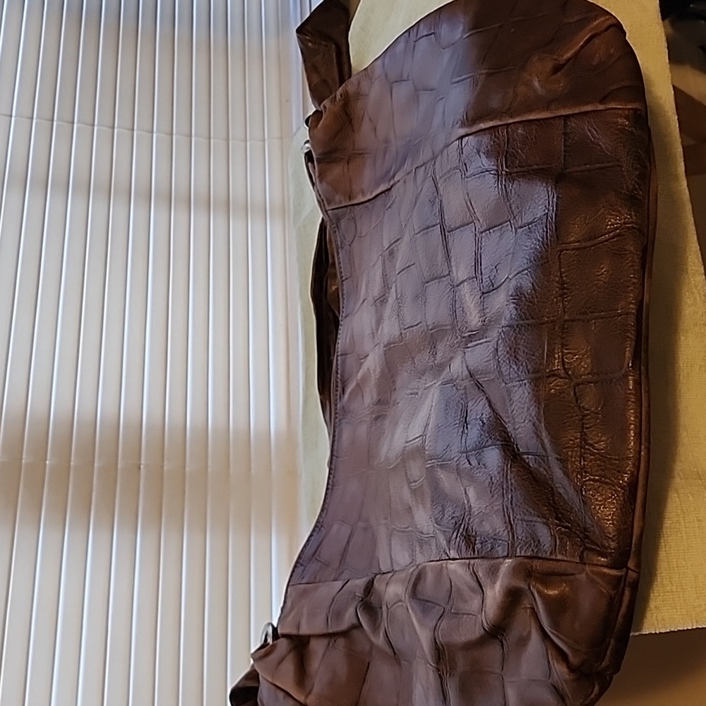 ARNOLD CHURGIN HANDBAG